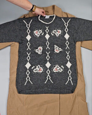 Фотография  302 - Норвегия W#51 кг, ЛОТ СХ-0228 оптом в Майкопе и Адыгее