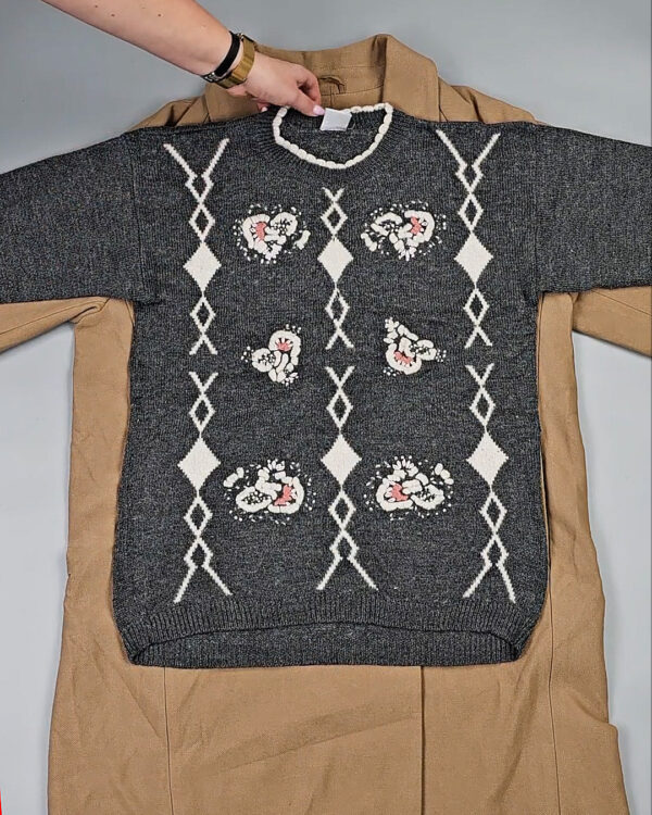 Фотография  357 - Норвегия W#51 кг, ЛОТ СХ-0228 оптом в Майкопе и Адыгее