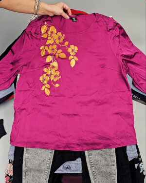 Фотография  881 - SC Winter 1 mix#20 кг, ЛОТ СХ-0254 оптом в Майкопе и Адыгее