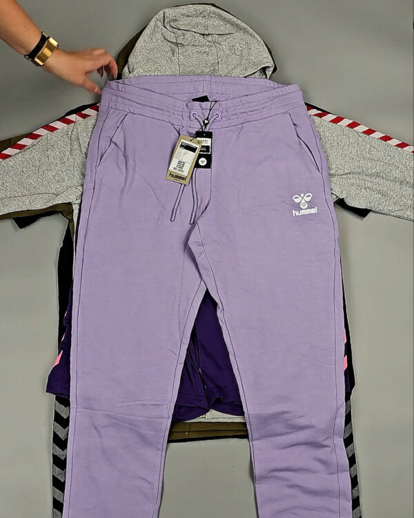 Фотография  690 - HUMMEL mix 50 AF23#19 кг, ЛОТ СТ-9641 оптом в Майкопе и Адыгее