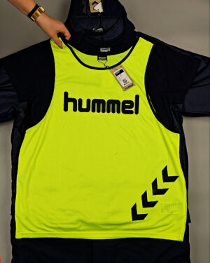 Фотография  249 - HUMMEL mix 50 AF23#19 кг оптом в Майкопе и Адыгее