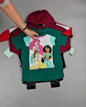 Фотография  872 - LIDL Kids Winter#7 кг, ЛОТ СТ-9699 оптом в Майкопе и Адыгее