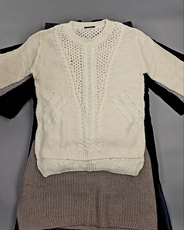 Фотография  540 - PROMOD Winter mix#15 кг, ЛОТ СТ-10097 оптом в Майкопе и Адыгее