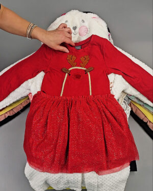 Фотография  796 - KB1W mix#15 кг, ЛОТ СХ-0257 оптом в Майкопе и Адыгее