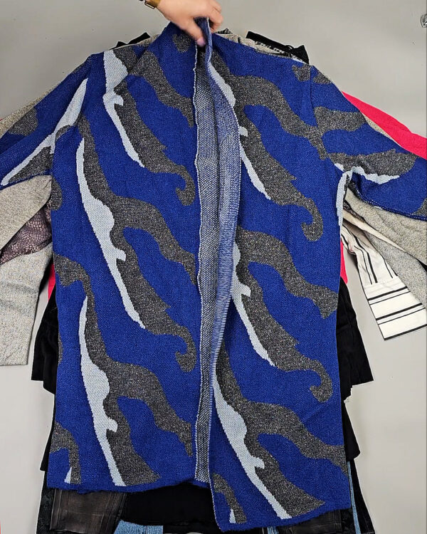 Фотография  494 - Spain Winter mix#50 кг, ЛОТ СХ-0224 оптом в Майкопе и Адыгее