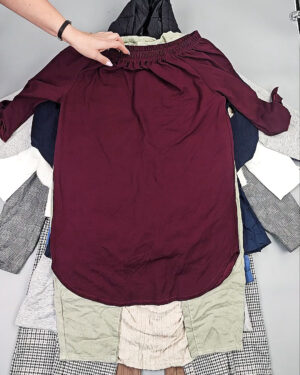 Фотография  424 - Cream Шотландия mix БМ#70 кг, ЛОТ СХ-0203 оптом в Майкопе и Адыгее