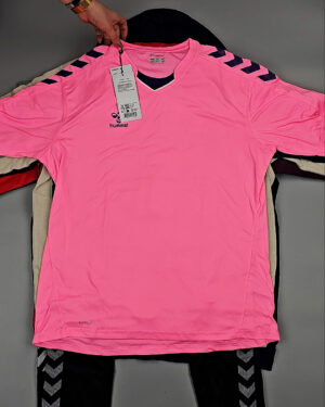 Фотография 467 - HUMMEL mix 50 AF23#19 кг, ЛОТ СТ-9642 оптом в Майкопе и Адыгее