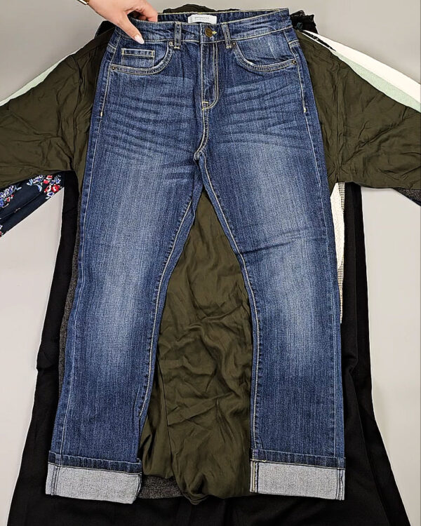 Фотография  349 - PROMOD Winter mix#15 кг, ЛОТ СТ-10098 оптом в Майкопе и Адыгее