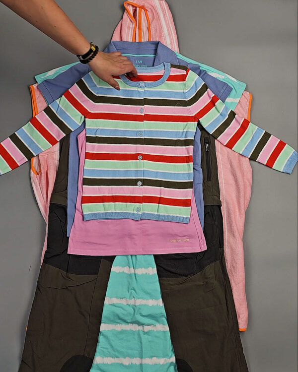 Фотография  784 - TCM Kids зима #7 кг оптом в Майкопе и Адыгее