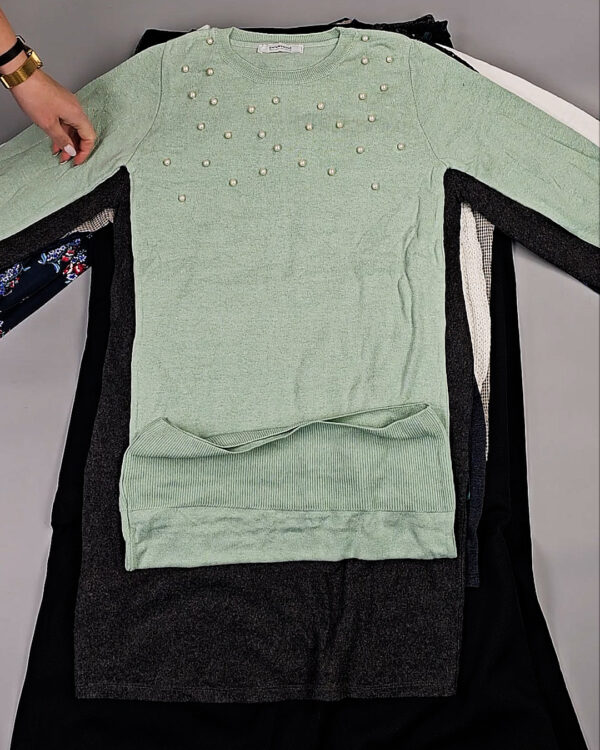 Фотография  878 - PROMOD Winter mix#15 кг, ЛОТ СТ-10098 оптом в Майкопе и Адыгее