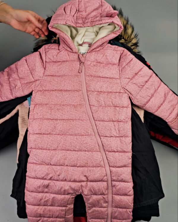 Фотография  111 - KB1W mix#15 кг, ЛОТ СХ-0256 оптом в Майкопе и Адыгее