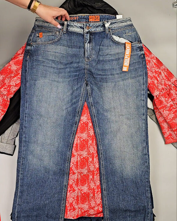 Фотография  646 - Spain Winter mix#50 кг, ЛОТ СХ-0225 оптом в Майкопе и Адыгее