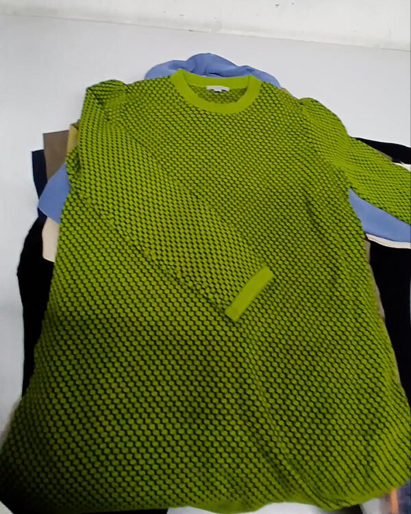 Фотография  459 - COS, CA'VAGAN, PLT mix#16 кг, ЛОТ СТ-9826 оптом в Майкопе и Адыгее