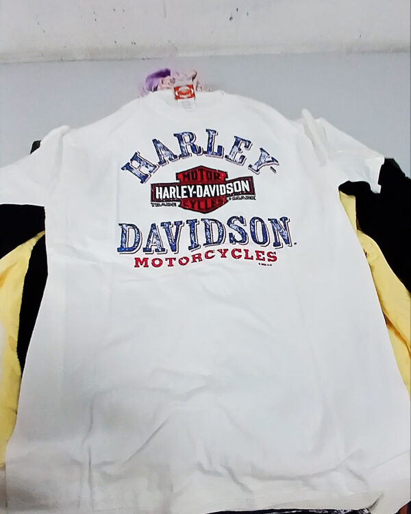 Фотография  935 - DISCOUNT BRAND MIX #15 кг, ЛОТ СТ-9825 оптом в Майкопе и Адыгее