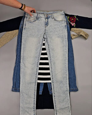 Фотография  144 - PROMOD Winter mix#15 кг, ЛОТ СТ-10095 оптом в Майкопе и Адыгее