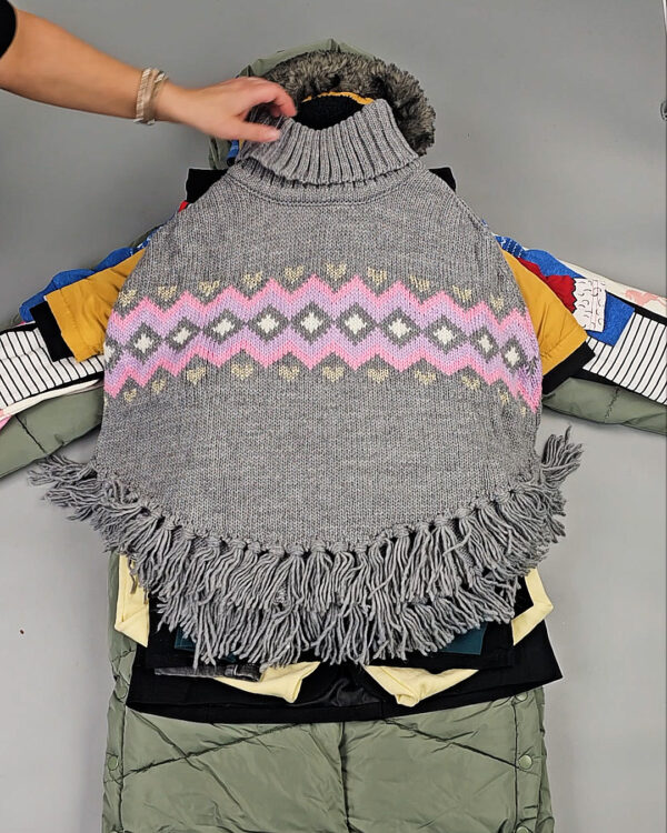 Фотография  804 - KBEW mix#15 кг, ЛОТ СХ-0258 оптом в Майкопе и Адыгее