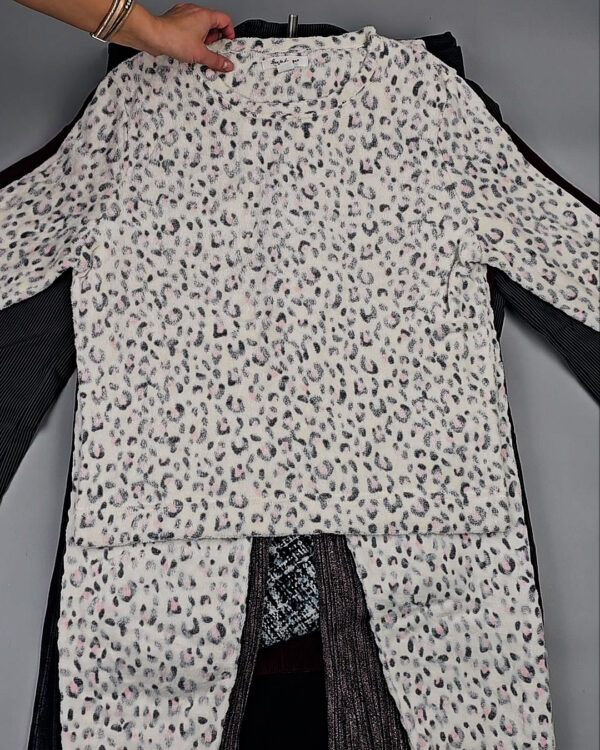 Фотография  594 - SC Winter 1 mix#20 кг, ЛОТ СХ-0255 оптом в Майкопе и Адыгее