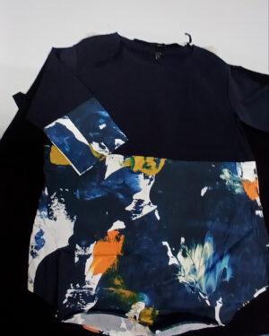 Фотография  235 - COS, CA'VAGAN, PLT mix#16 кг, ЛОТ СТ-9826 оптом в Майкопе и Адыгее