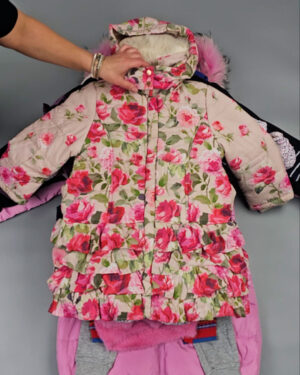 Фотография  997 - KBEW mix#15 кг, ЛОТ СХ-0259 оптом в Майкопе и Адыгее