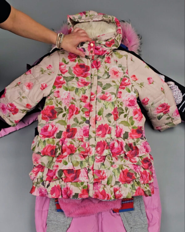 Фотография  491 - KBEW mix#15 кг, ЛОТ СХ-0259 оптом в Майкопе и Адыгее