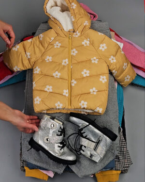 Фотография  626 - KBCW mix#15 кг, ЛОТ СХ-0260 оптом в Майкопе и Адыгее