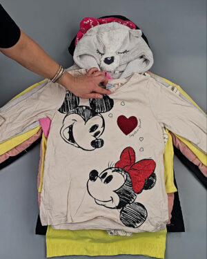 Фотография  882 - KB1W mix#15 кг, ЛОТ СХ-0257 оптом в Майкопе и Адыгее