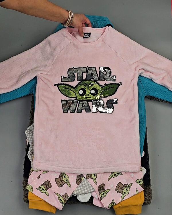 Фотография  572 - KBCW mix#15 кг, ЛОТ СХ-0260 оптом в Майкопе и Адыгее