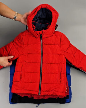 Фотография  671 - KB1W mix#15 кг, ЛОТ СХ-0256 оптом в Майкопе и Адыгее