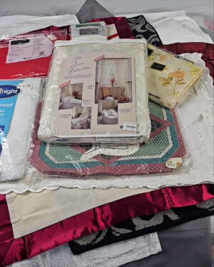 Купить ПДО Household БМ#20 кг, ЛОТ СХ-0273 оптом в Майкопе и Адыгее