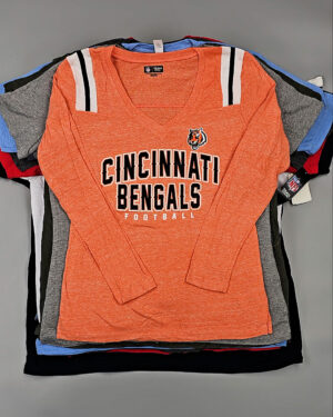 Футболки СТОК CAN 084 - Сток оптом