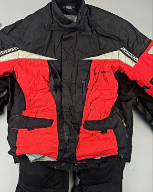 Купить МОТО одежда mix БМ#16,9 кг, ЛОТ СХ-0280 оптом в Майкопе и Адыгее