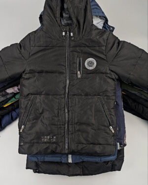 Купить Куртки детские (Children Anoraks)#11 кг, ЛОТ СХ-0282 оптом в Майкопе и Адыгее