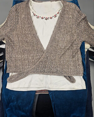 Купить Oversize Winter mix Premium#25 кг, ЛОТ СХ-0286 оптом в Майкопе и Адыгее