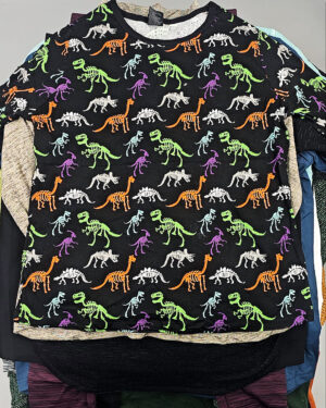 Купить Oversize Winter mix Premium#25 кг, ЛОТ СХ-0287 оптом в Майкопе и Адыгее