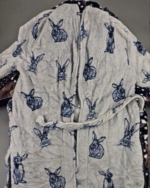 Купить Халаты+пижамы флис Англия (SLEEPWEAR PREMIUM)#20 кг, ЛОТ СХ-0289 оптом в Майкопе и Адыгее