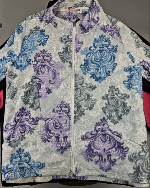 Купить Толстовки флис м/ж (Adult Fleece Tops Pr/Lux)#18 кг, ЛОТ СХ-0262 оптом в Майкопе и Адыгее