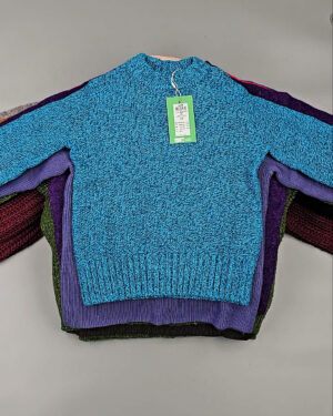 Купить Джемпера JJXX 045 #7 кг, ЛОТ СТ-10018 оптом в Майкопе и Адыгее