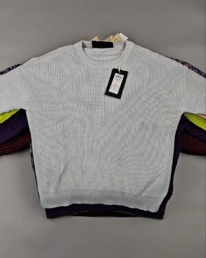 Купить Джемпера JJXX 045 #7 кг, ЛОТ СТ-10022 оптом в Майкопе и Адыгее