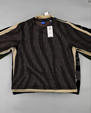 Купить Джемпера JACK JONES men 045#4,5 кг, ЛОТ СТ-10035 оптом в Майкопе и Адыгее