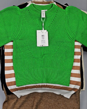 Купить Джемпера Bestseller 104#7 кг, ЛОТ СТ-10043 оптом в Майкопе и Адыгее