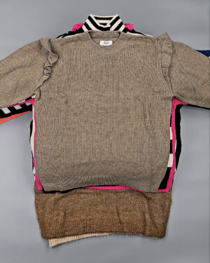 Купить Джемпера Bestseller 104#7 кг, ЛОТ СТ-10044 оптом в Майкопе и Адыгее