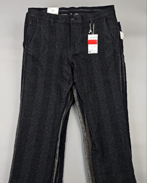 Купить Брюки мужские зима C&A 025#10 кг, ЛОТ СТ-10047 оптом в Майкопе и Адыгее