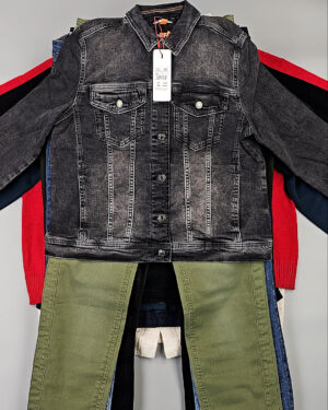 Купить STREET ONE/CECIL W mix#10 кг, ЛОТ СТ-10048 оптом в Майкопе и Адыгее