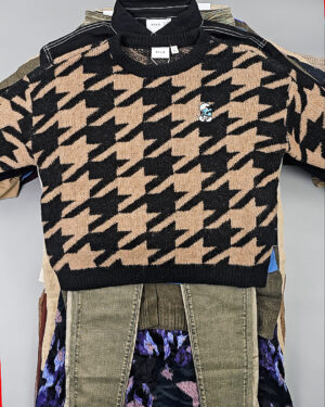 Купить VILA Winter mix 104#15 кг, ЛОТ СТ-10080 оптом в Майкопе и Адыгее