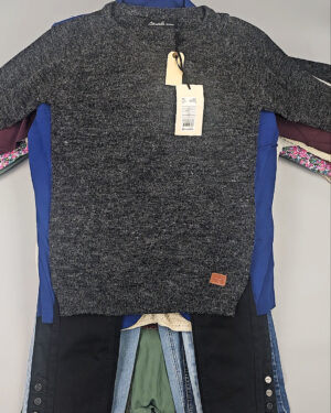 Купить DK+Bestseller Winter mix 064#9,2 кг, ЛОТ СТ-10090 оптом в Майкопе и Адыгее