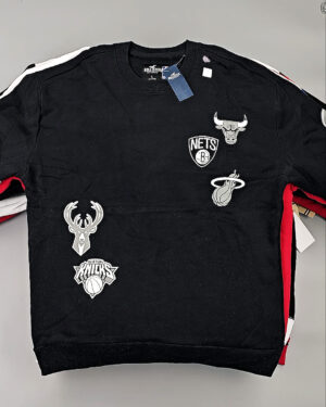 Купить Толстовки муж HOLLISTER SW#10 кг, ЛОТ СТ-10108 оптом в Майкопе и Адыгее