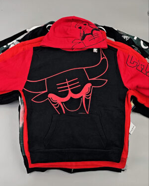 Купить Толстовки муж HOLLISTER SW#10,1 кг, ЛОТ СТ-10110 оптом в Майкопе и Адыгее