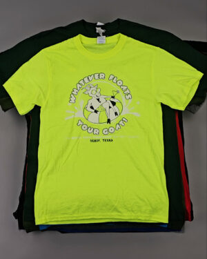 Купить Футболки м/ж (Super T-Shirts Printed)#10 кг, ЛОТ СХ-0270 оптом в Майкопе и Адыгее