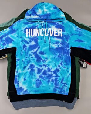 Купить HOODIE CAN 084#10 кг, ЛОТ СТ-10119 оптом в Майкопе и Адыгее