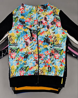 Купить Толстовки CIRCUS 095#15 кг, ЛОТ СТ-10122 оптом в Майкопе и Адыгее